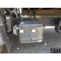 Battery Box MITSUBISHI FUSO FE-SP DTI Trucks