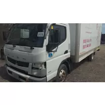 Complete Vehicle MITSUBISHI FUSO FE-SP 2679707 Ontario Inc