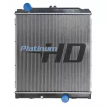 Radiator MITSUBISHI FUSO FE120 LKQ Plunks Truck Parts And Equipment - Jackson