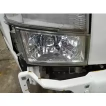 Headlamp Assembly MITSUBISHI FUSO FE125 LKQ Geiger Truck Parts