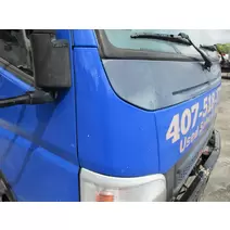 Cowl MITSUBISHI FUSO FE145 LKQ Heavy Truck - Tampa