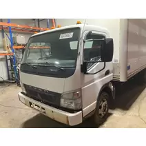 Cab MITSUBISHI FUSO FE649 Vander Haags Inc Dm