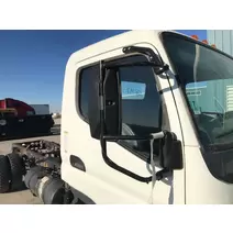 Mirror (Side View) MITSUBISHI FUSO FE649 Vander Haags Inc Kc