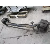 AXLE ASSEMBLY, FRONT (STEER) MITSUBISHI FUSO FE84