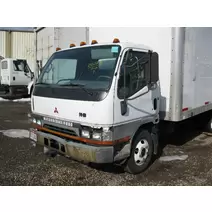 Cab MITSUBISHI FUSO FE