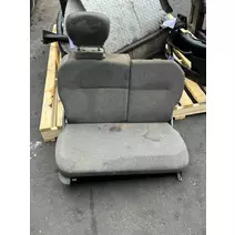 Seat, Front MITSUBISHI FUSO FG649 Camerota Truck Parts