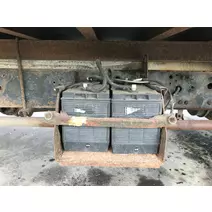 Battery-Box Mitsubishi-Fuso Fh211