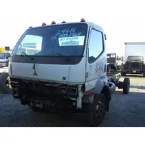 Cab MITSUBISHI FUSO FH211