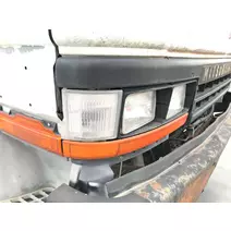 Headlamp-Assembly Mitsubishi-Fuso Fh211