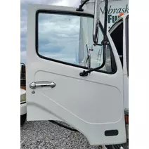 Door Assembly, Front MITSUBISHI FUSO FK617 Custom Truck One Source