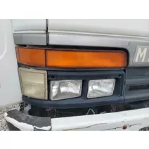 Headlamp Assembly MITSUBISHI FUSO FM617 Custom Truck One Source