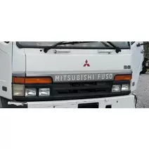 Hood Mitsubishi-Fuso Fm617