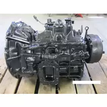 TRANSMISSION ASSEMBLY MITSUBISHI FUSO M5S5