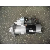 Starter Motor MITSUBISHI  LKQ Heavy Truck - Tampa