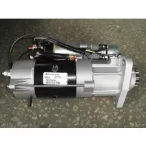 Starter Motor MITSUBISHI  LKQ Heavy Truck - Tampa