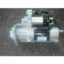 Starter Motor MITSUBISHI  LKQ Heavy Truck - Tampa