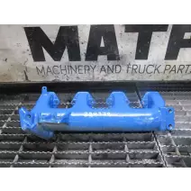 Intake Manifold Mitsubishi 4D31 Machinery And Truck Parts