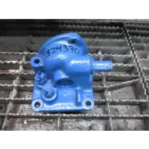 Water Pump Mitsubishi 4D31 Machinery And Truck Parts