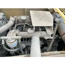 Engine  Assembly Mitsubishi 4D32