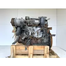 Engine Assembly Mitsubishi 4D34-3A