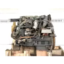 Engine Assembly Mitsubishi 4M50-3AT8 Complete Recycling
