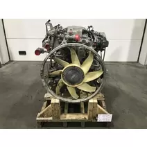 Engine  Assembly Mitsubishi 4M50-6AT8