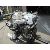 Engine Assembly Mitsubishi 4M50-6AT8