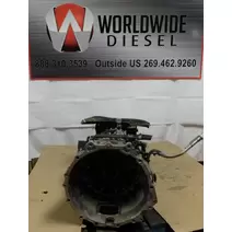 Transmission Assembly Mitsubishi 4M50-6AT8 Worldwide Diesel
