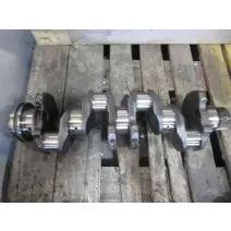 Crankshaft Mitsubishi 4M50 Machinery And Truck Parts