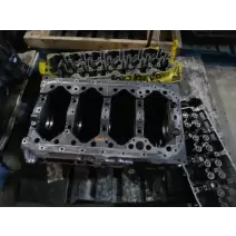 Cylinder Block Mitsubishi 4M50 Machinery And Truck Parts