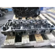 Cylinder Head Mitsubishi 4M50 Machinery And Truck Parts