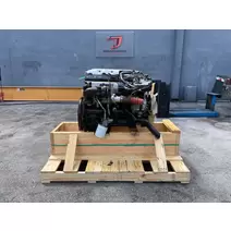 Engine Assembly MITSUBISHI 4M50 JJ Rebuilders Inc