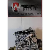 Engine Assembly MITSUBISHI 4M50 Worldwide Diesel