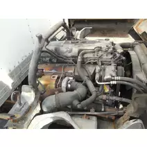 Engine Assembly MITSUBISHI 4M50 Michigan Truck Parts