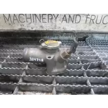 Water Pump Mitsubishi 4M50 Machinery And Truck Parts