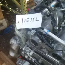 Engine Assembly Mitsubishi 4P10 (T5)