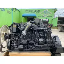 Engine Assembly MITSUBISHI 6D16 4-trucks Enterprises Llc