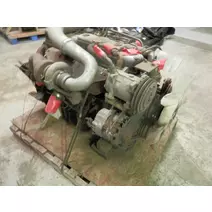 Engine Assembly MITSUBISHI 6D31 New York Truck Parts, Inc.