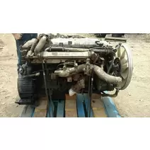 Engine Assembly MITSUBISHI 6M60-3AT1