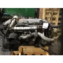 Engine Assembly MITSUBISHI 6M60-3AT