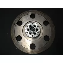 Flywheel Mitsubishi 6M60-5AT1 Vander Haags Inc Sp