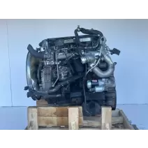 Engine Assembly Mitsubishi F-1C Complete Recycling