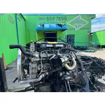 Engine Assembly MITSUBISHI F1C 4-trucks Enterprises Llc