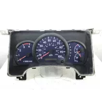Instrument Cluster Mitsubishi FE-84D Complete Recycling