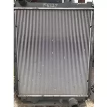 Radiator Mitsubishi FE-84D Complete Recycling