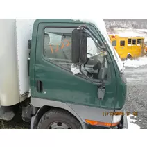Cab MITSUBISHI FE-SP Dutchers Inc   Heavy Truck Div  Ny