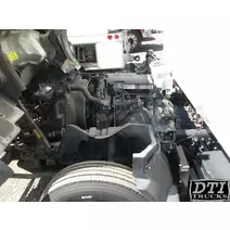 Engine Assembly MITSUBISHI FE-SP DTI Trucks