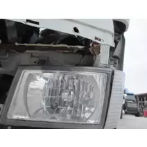 Headlamp Assembly MITSUBISHI FE-SP Dutchers Inc   Heavy Truck Div  Ny