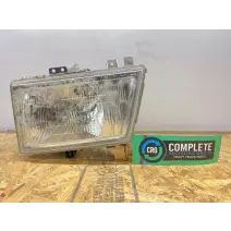 Headlamp Assembly Mitsubishi FE83D Complete Recycling