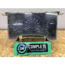 Instrument Cluster Mitsubishi FE83D Complete Recycling